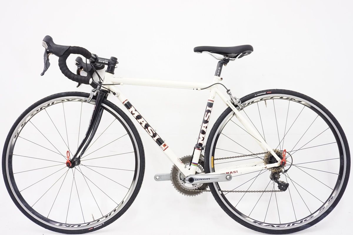 MASI マジー SPECIALE 2013年モデル カスタム ロードバイク バイチャリ浜松店