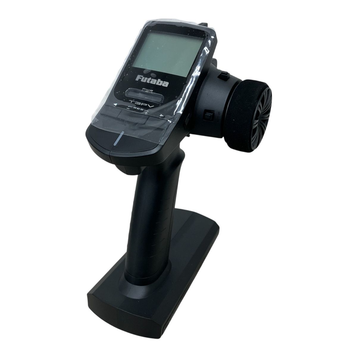 Futaba 双葉 フタバ 3PV プロポ 送信機 R203GF 受信機付 ラジコン 未