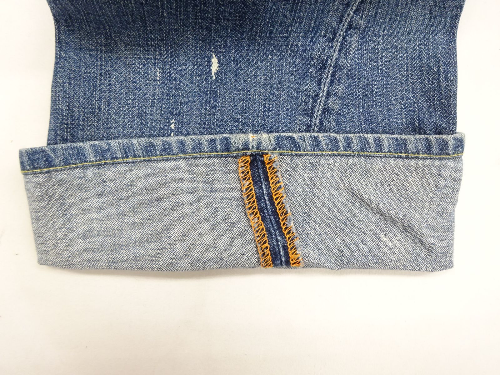 TRUE RELIGION トゥルーレリジョン USA製 JOEY BIGT デニム フレア