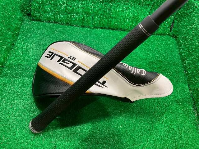 送料込み⭐︎Callaway【Rogue ST 5W フェアウェイウッド】 Amazon.co.jp: キャロウェイ（CALLAWAY） ROGUE ST LS ローグ