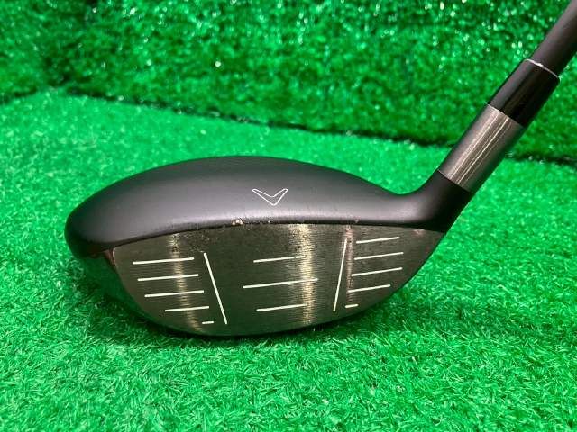 激安[344] フェアウェイウッド キャロウェイ ROGUE ST MAX