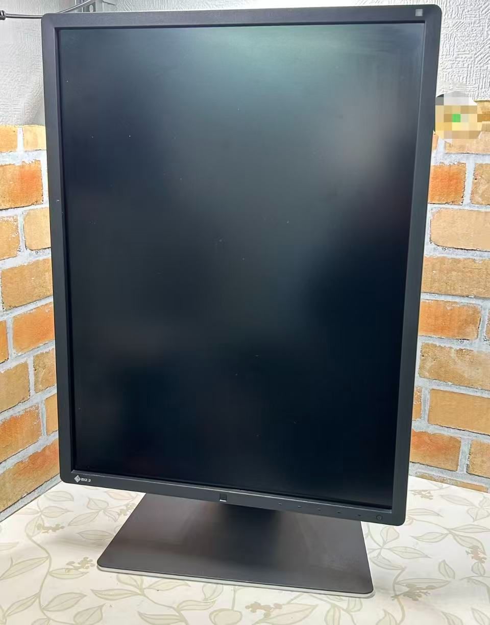 EIZO RadiForce RX350 医用画像表示用モニター 21.3 型 本機は 【公式
