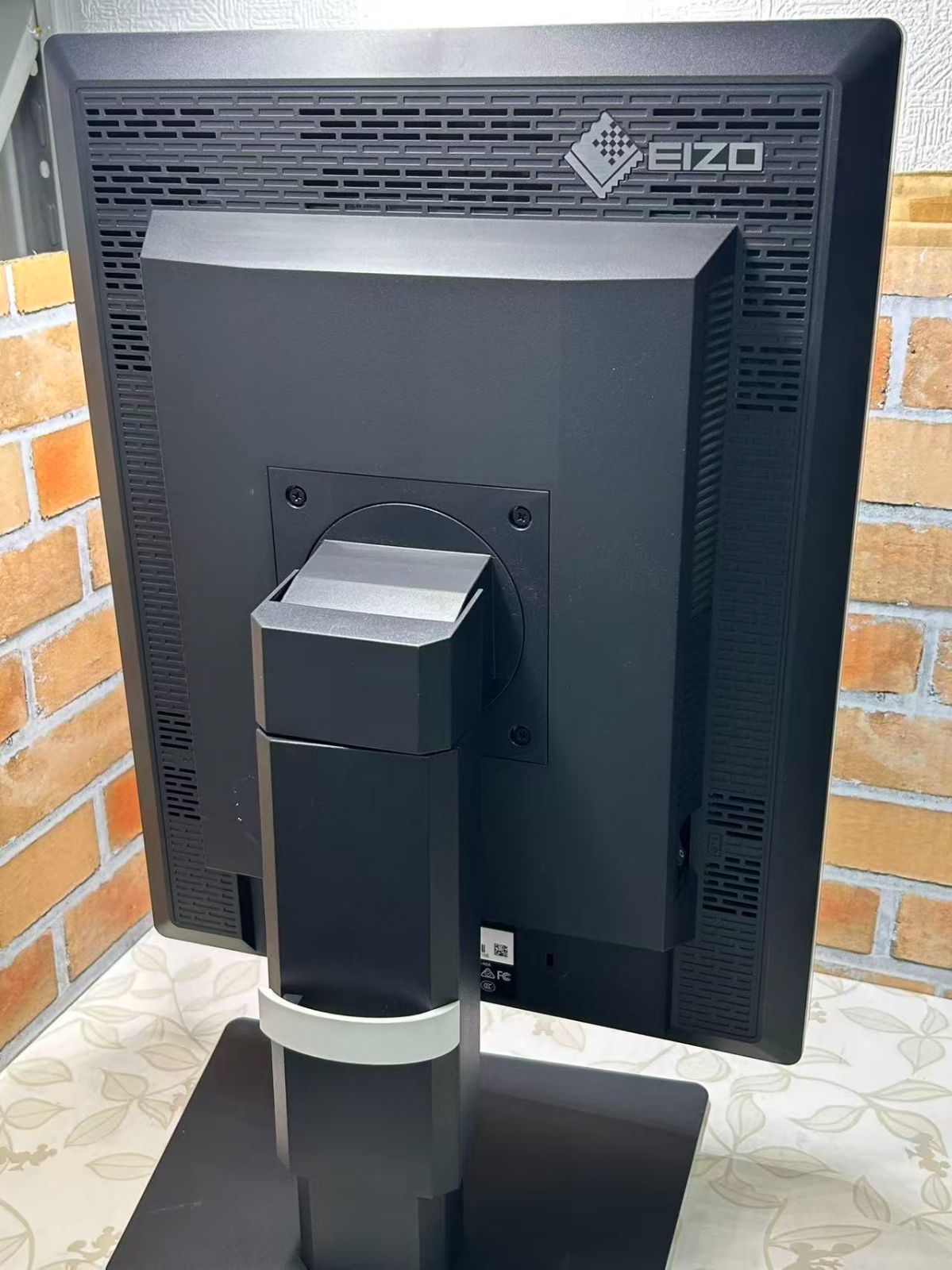 EIZO RadiForce RX350 医用画像表示用モニター 21.3 型 RadiForce RX350 - 54.1cm (21.3