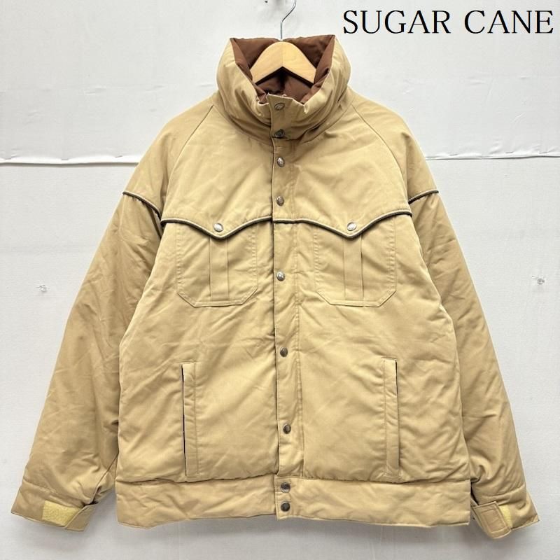 SUGAR CANE シュガーケーン ジャケット、上着 ダウンジャケット