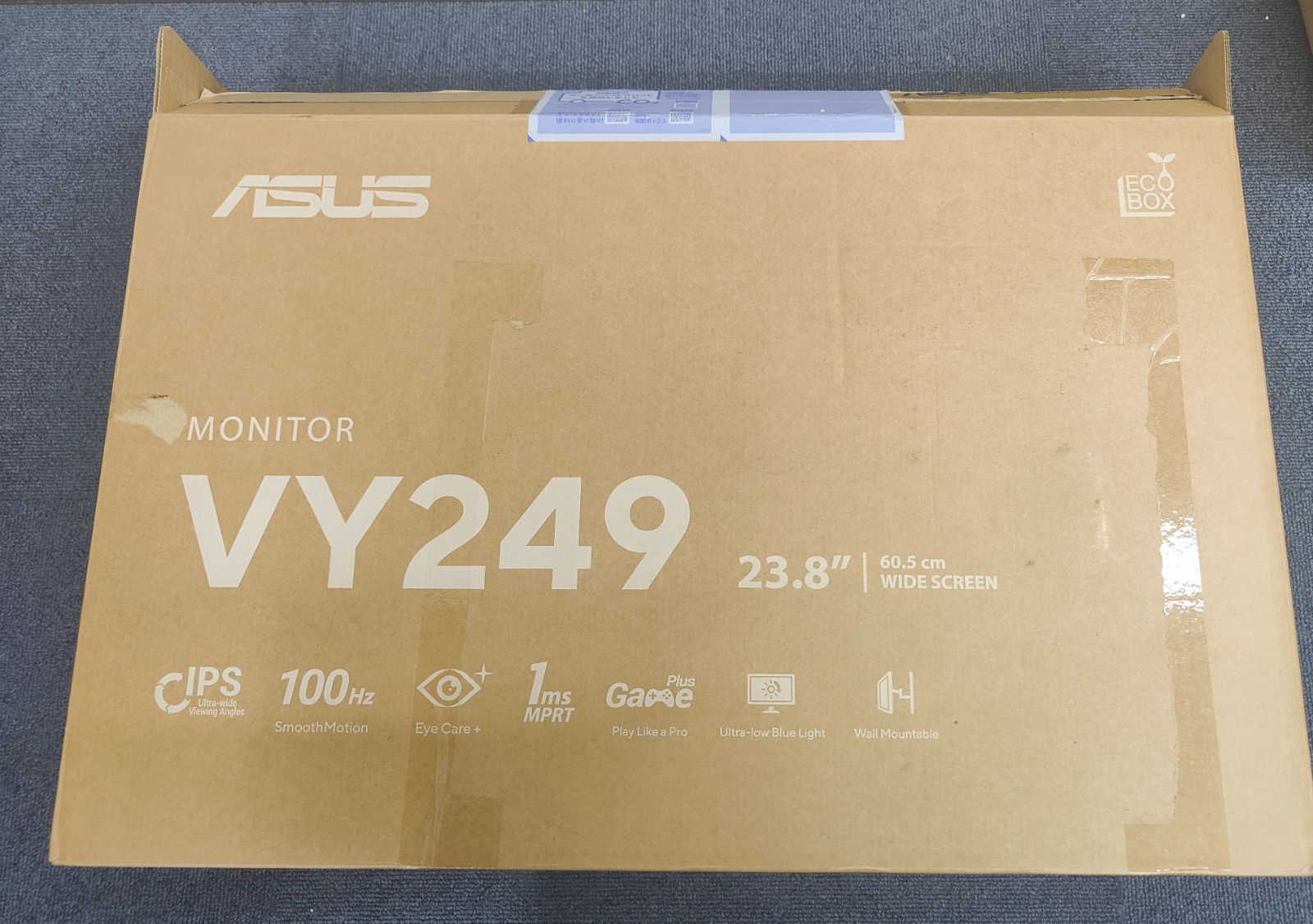 コレクション 【レア】スミイカ竿 SUMISQUID VINTAGE 8'240