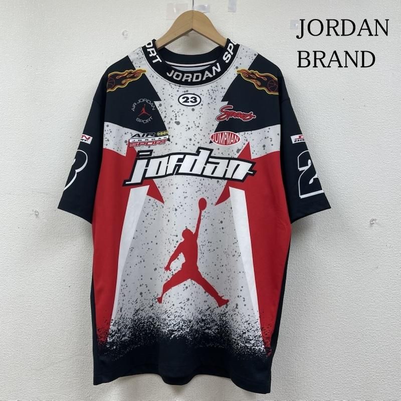 JORDAN BRAND ジョーダンブランド Tシャツ 半袖 M J ESS STMT GFX SS 