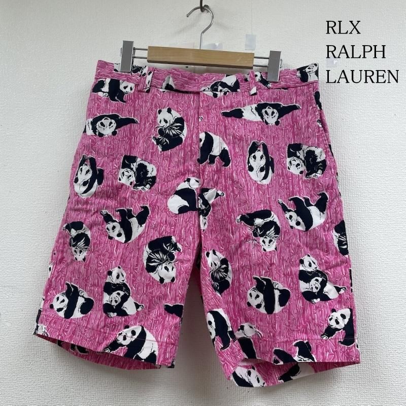 RLXRALPHLAUREN アールエルエックスラルフローレン パンツ ショート