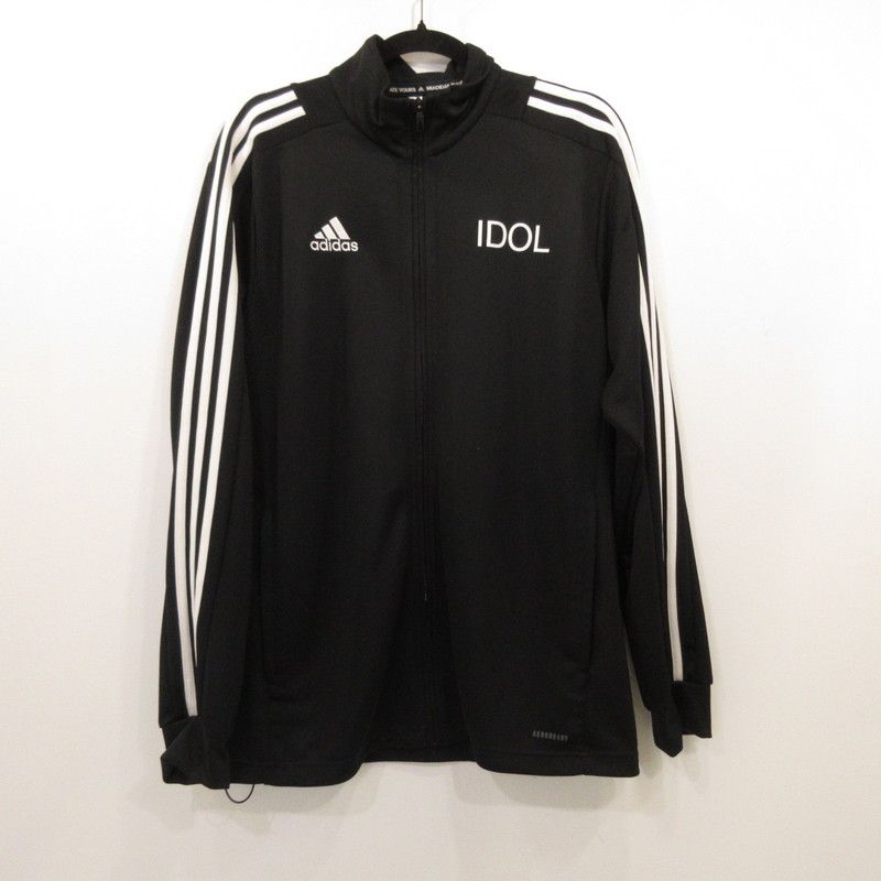 姫路東店】 中古 adidas | アディダス セットアップ BISH CE7447