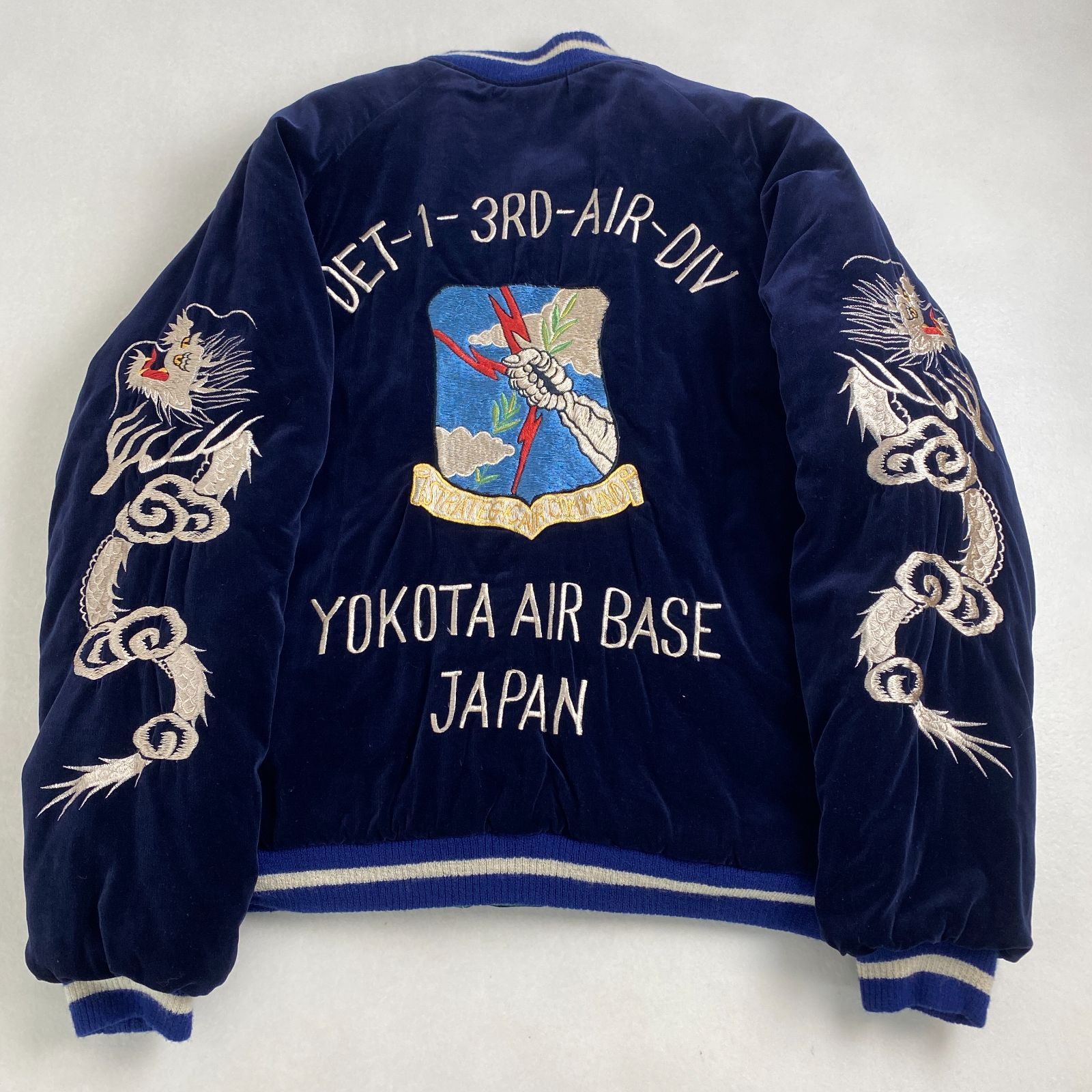 2024FW 東洋エンタープライズ 港商 スカジャン size 特大 XL 楽天市場】港商の通販