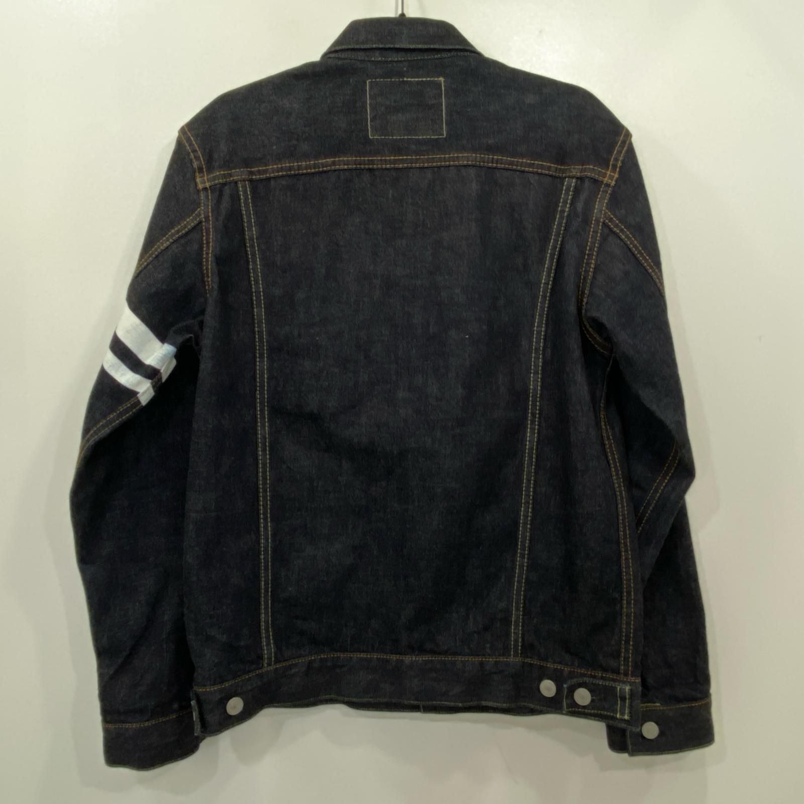 姫路東店】 中古 桃太郎ジーンズ | モモタロウジーンズ デニム 出陣3rd 