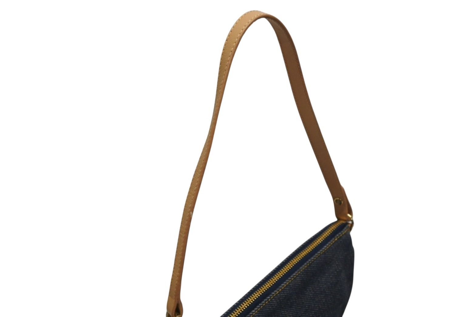 極美品 Christian Dior クリスチャンディオール ガリアーノ期 サドル  