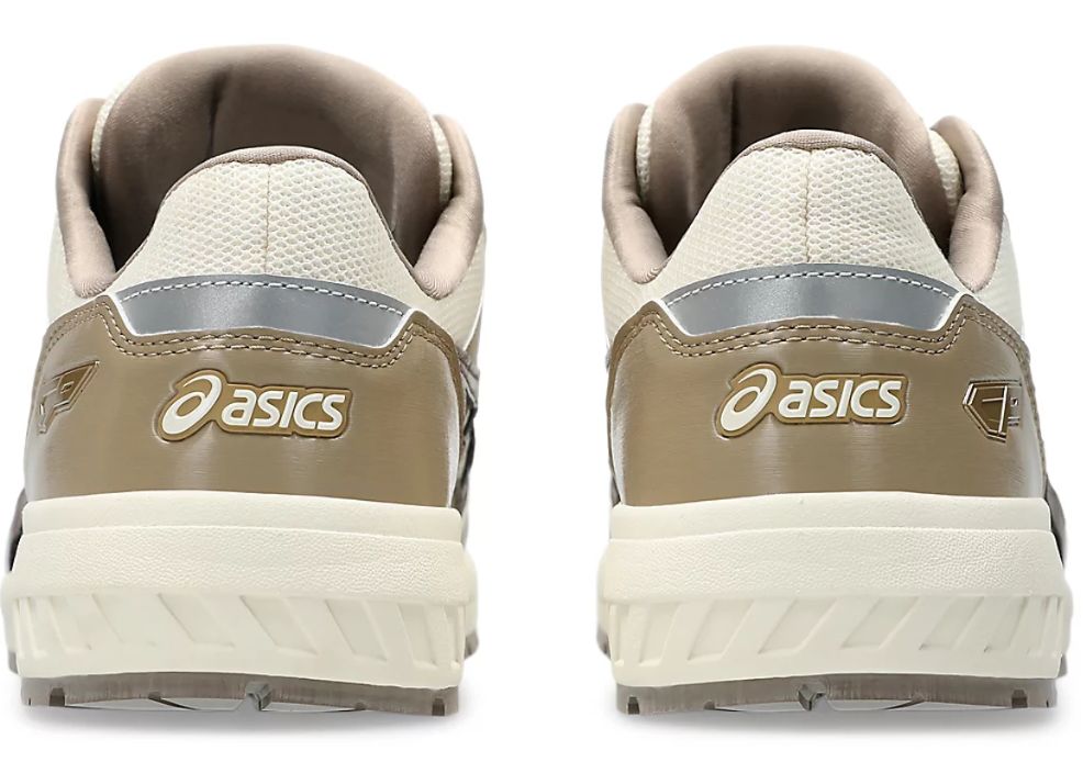 アシックス 安全靴　cp 26 ウィンジョブ　ベージュ アシックス 安全靴 ウィンジョブ 限定カラー 26 5cm｜Yahoo!フリマ（旧