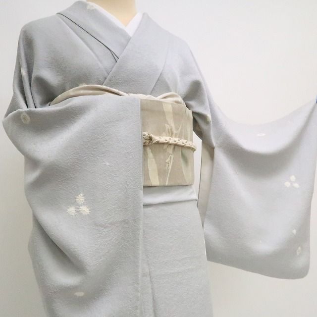 ✾まめ藤✾ｍ2103 正絹