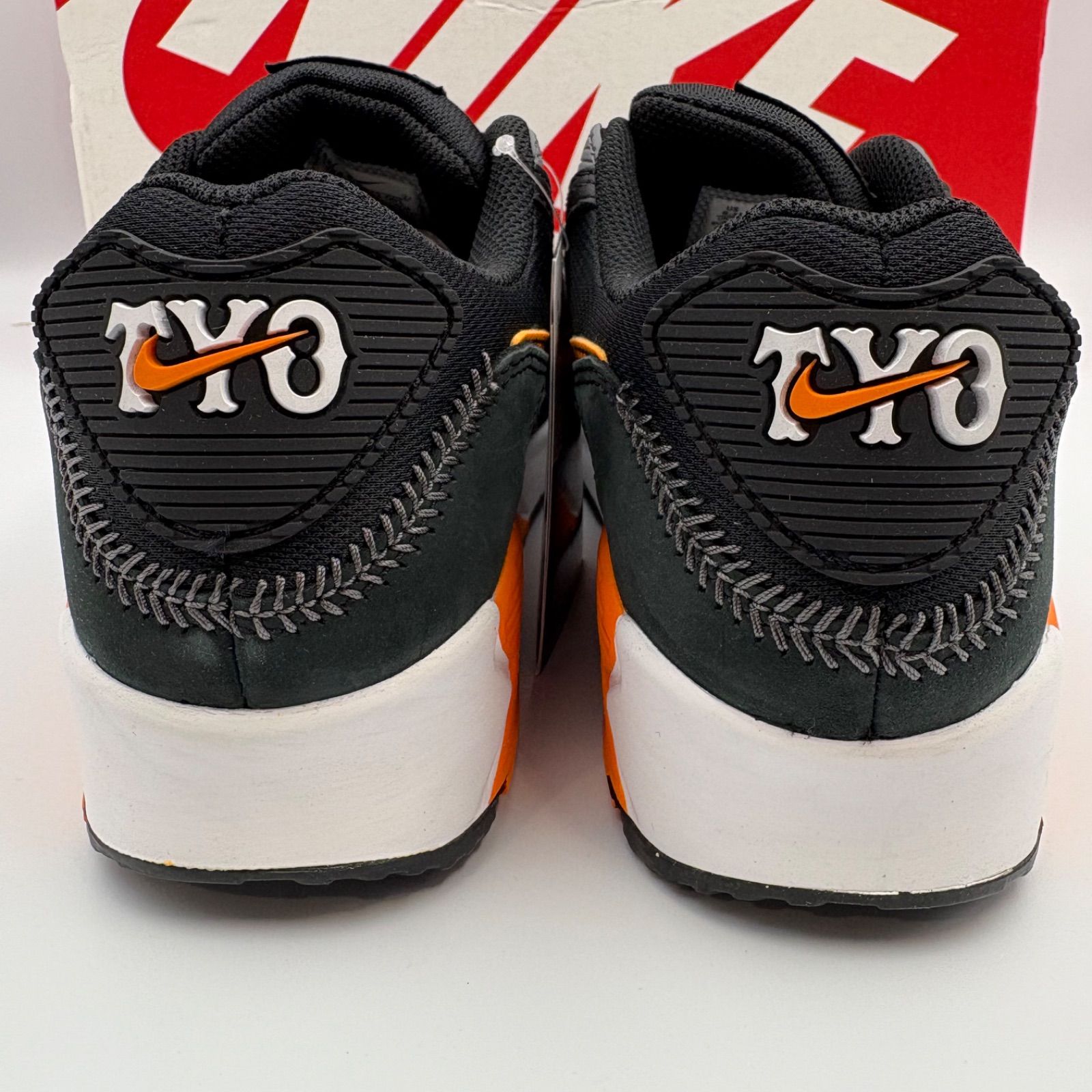 ナイキ エア マックス 90 TOKYO GIANTS Nike Air Max 90 Tokyo Giants