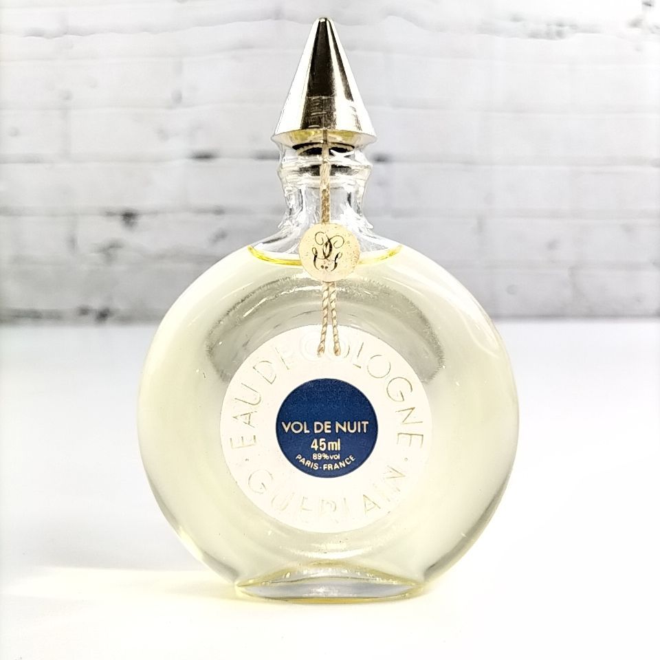 ゲラン 香水 夜間飛行 Vol de Nuit ボル ド ニュイ 30ml Guerlain Vol
