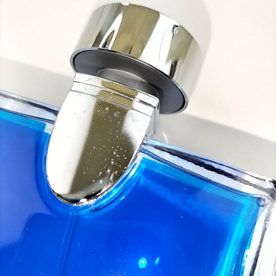 BVLGARI BLV POUR HOMME オードトワレ 100ml BVLGARI BLV POUR HOMME