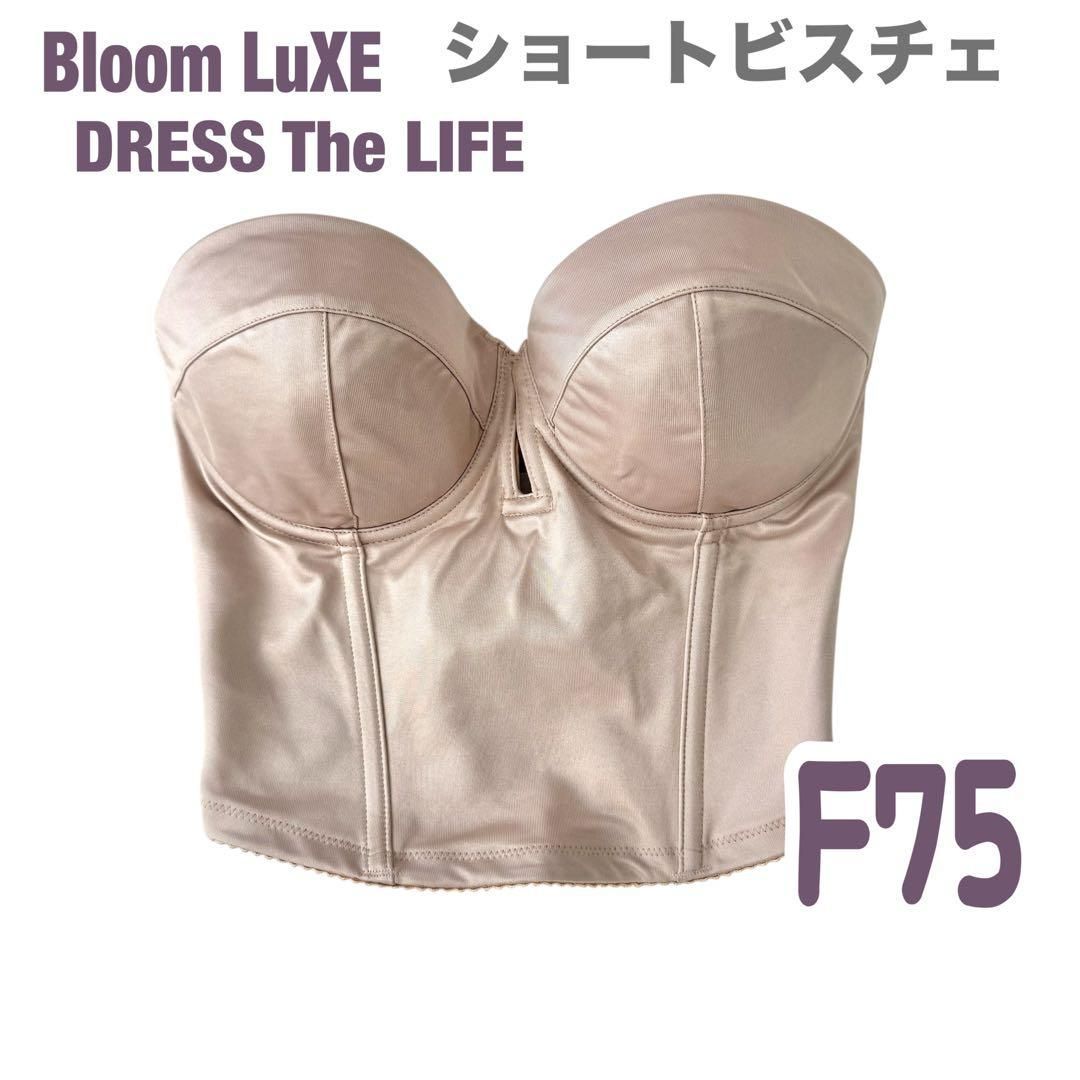 C'EST MOI セモア ブライダルインナーセット 【セモア/ブライダル