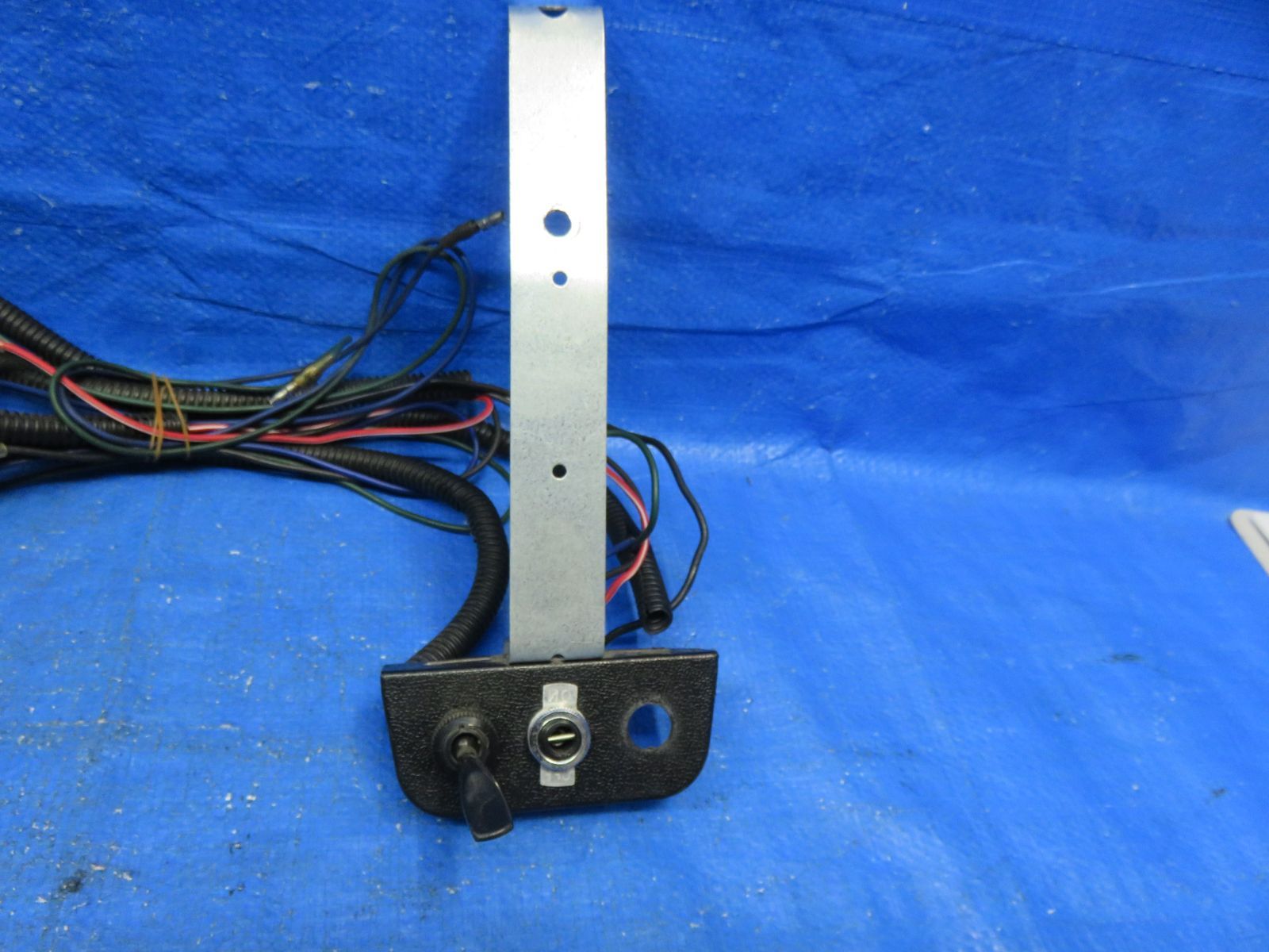 LA7372* 動作OK ミツバ アリーナホーン MITSUBA ARENA HORN /MBW-2E13R