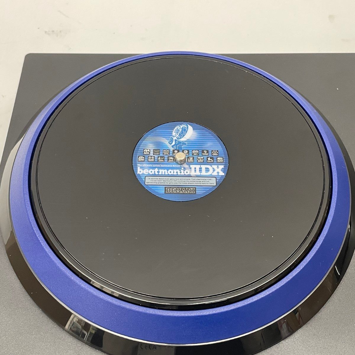 beatmania IIDX 専用コントローラ プロフェッショナルモデル beatmania