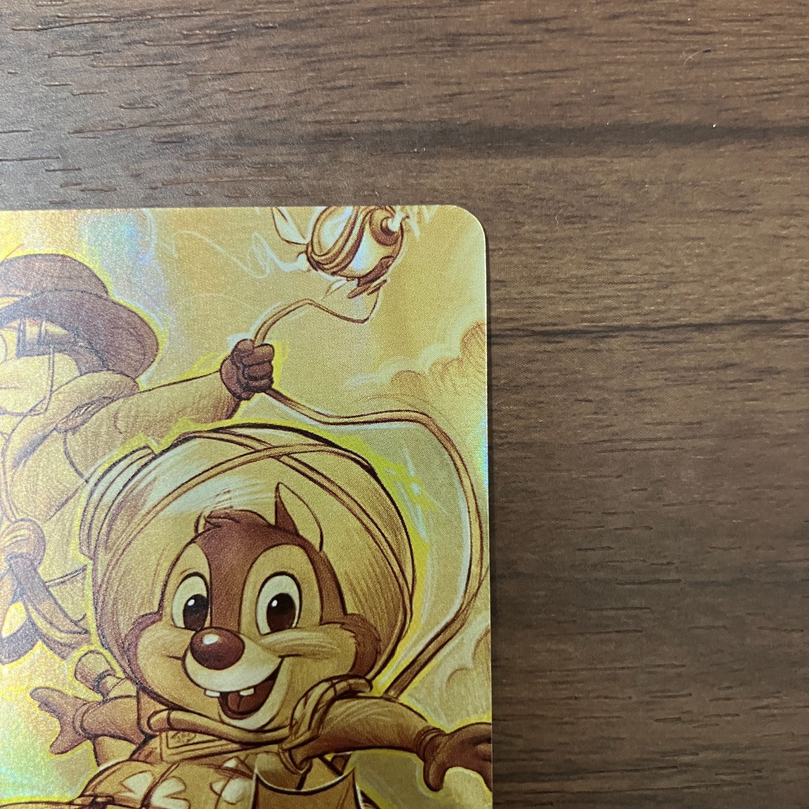 ① チップ&デール リカバリートレジャーズ エンチャンテッド