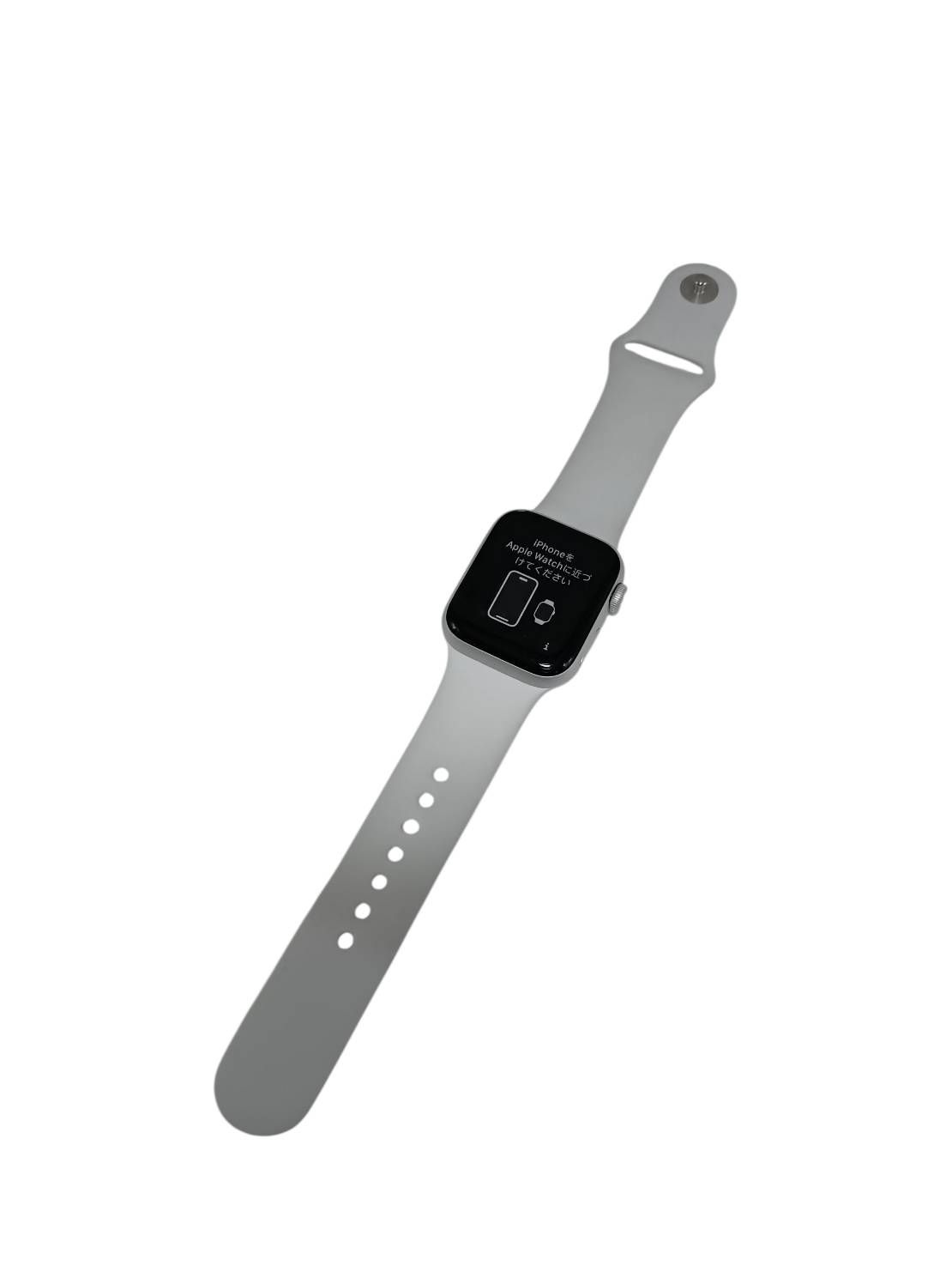 Apple watch SE 第一世代 充電器なし