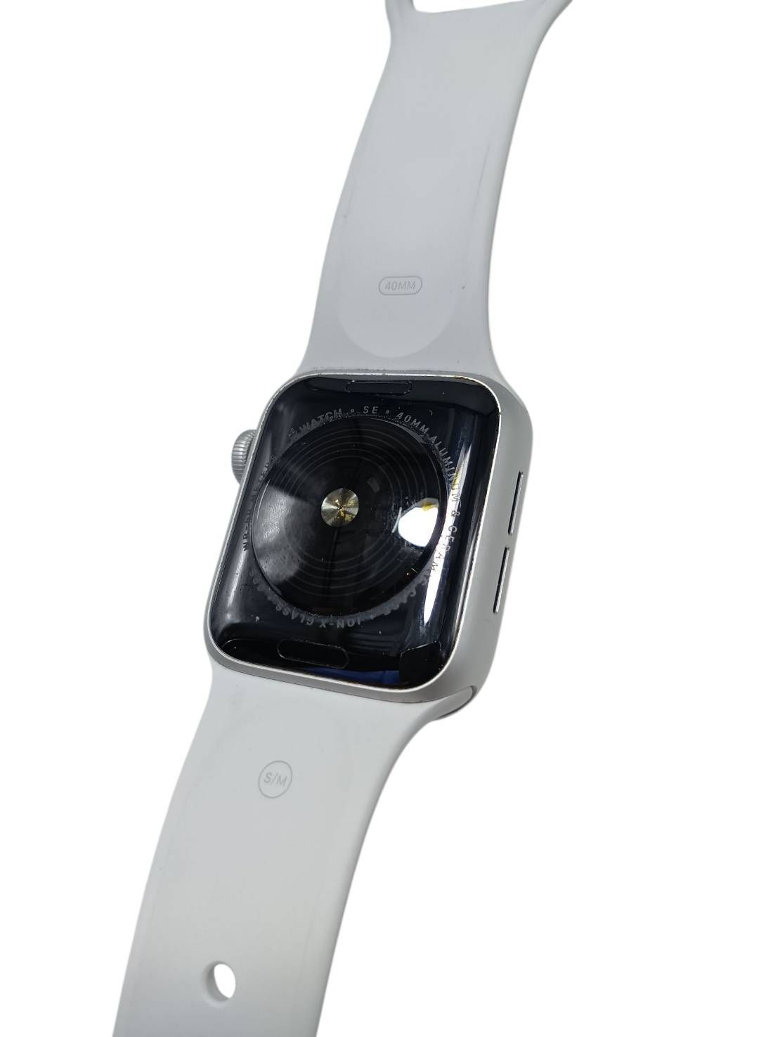 Apple watch SE 第一世代 充電器なし WWW_OPDRERGINERDOGAN_COM