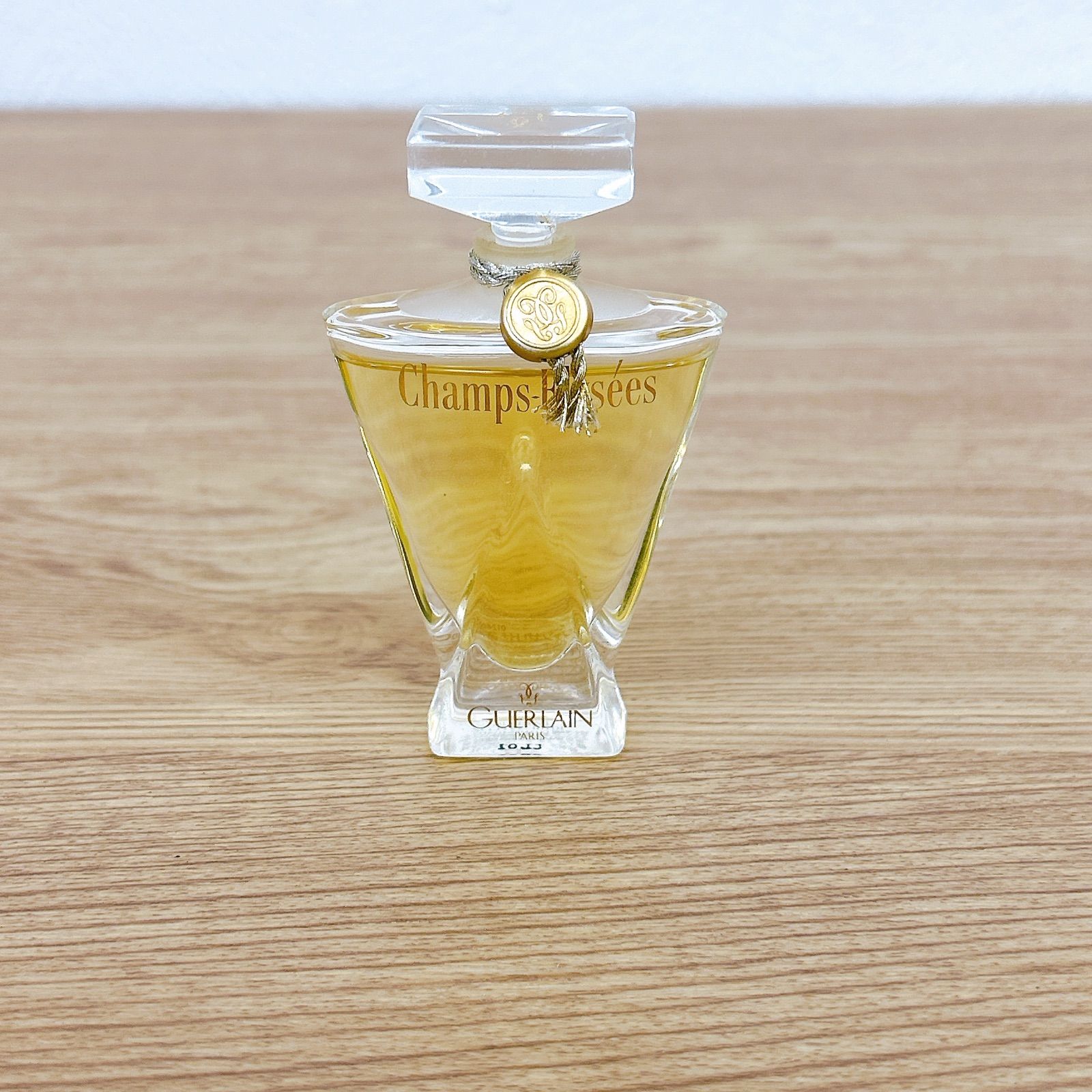 Guerlain ゲラン シャンゼリゼ オードトワレ 10ml【美容品】【1 