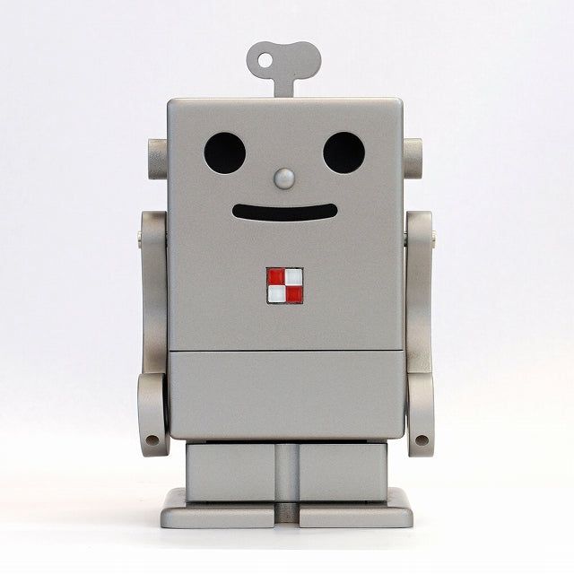 ロボット型卓上収納 PICO