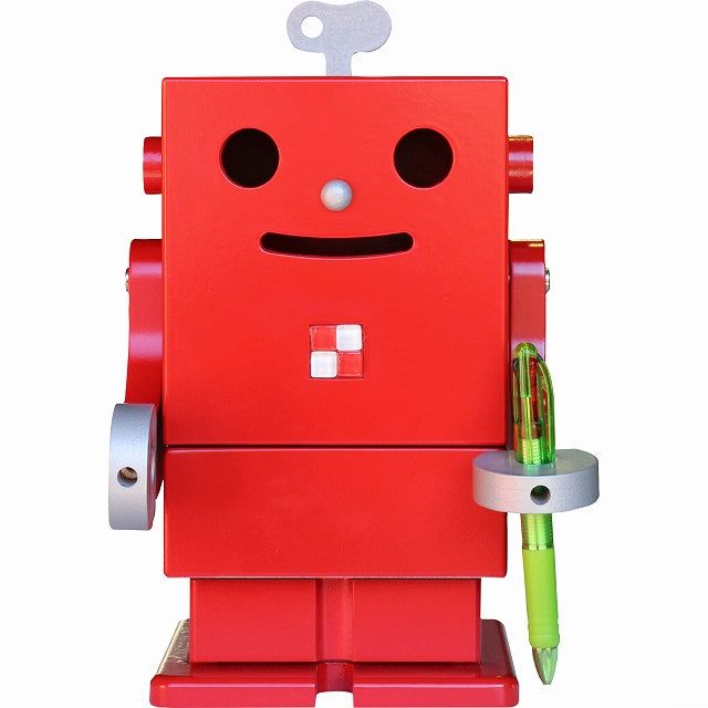 えて ロボット型卓上収納 PICO