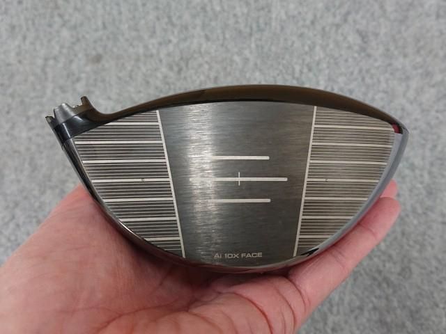 中古】 左用 良品♪ キャロウェイ ELYTE ◇◇◇ 10.5° エリート