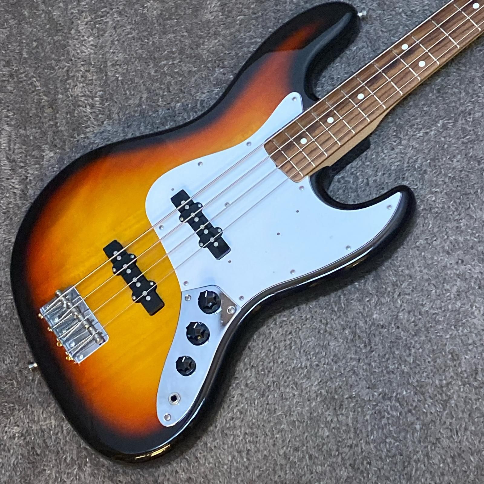 fender japan JB-45 フジゲン FENDER JB-45 エレキベース ボディ