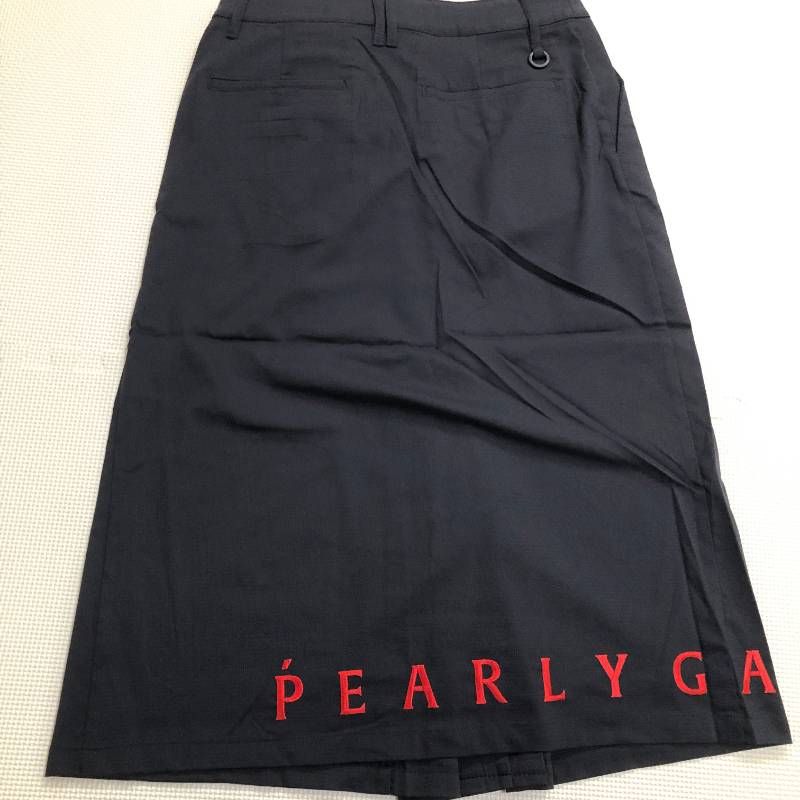パーリーゲイツ（PEARLY GATES） レディース ゴルフウェア、スカート