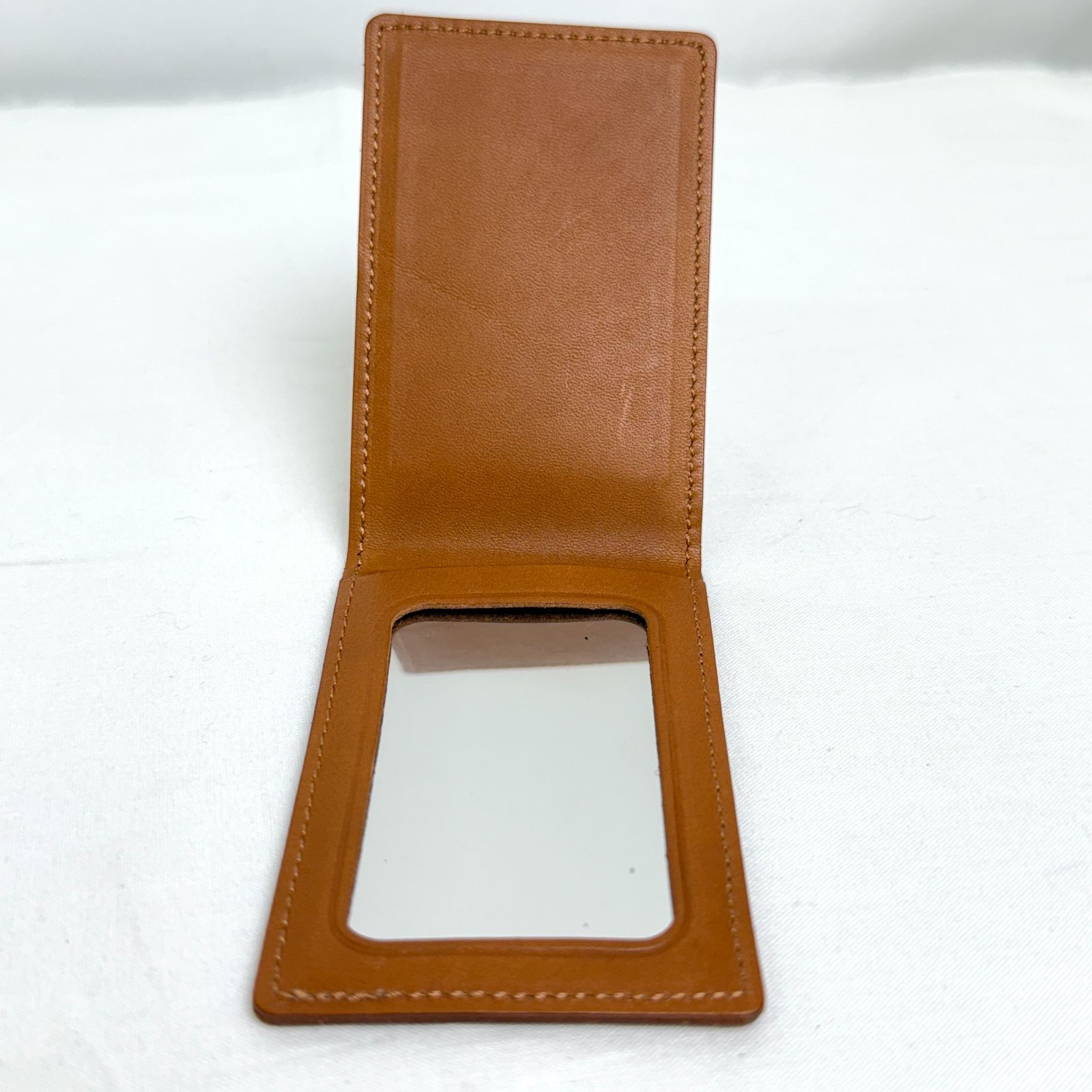 ソメスサドル マネークリップ ブラウン レザー SOMES SADDLE カード ソメスサドル マネークリップ ブラウン レザー SOMES SADDLE カード