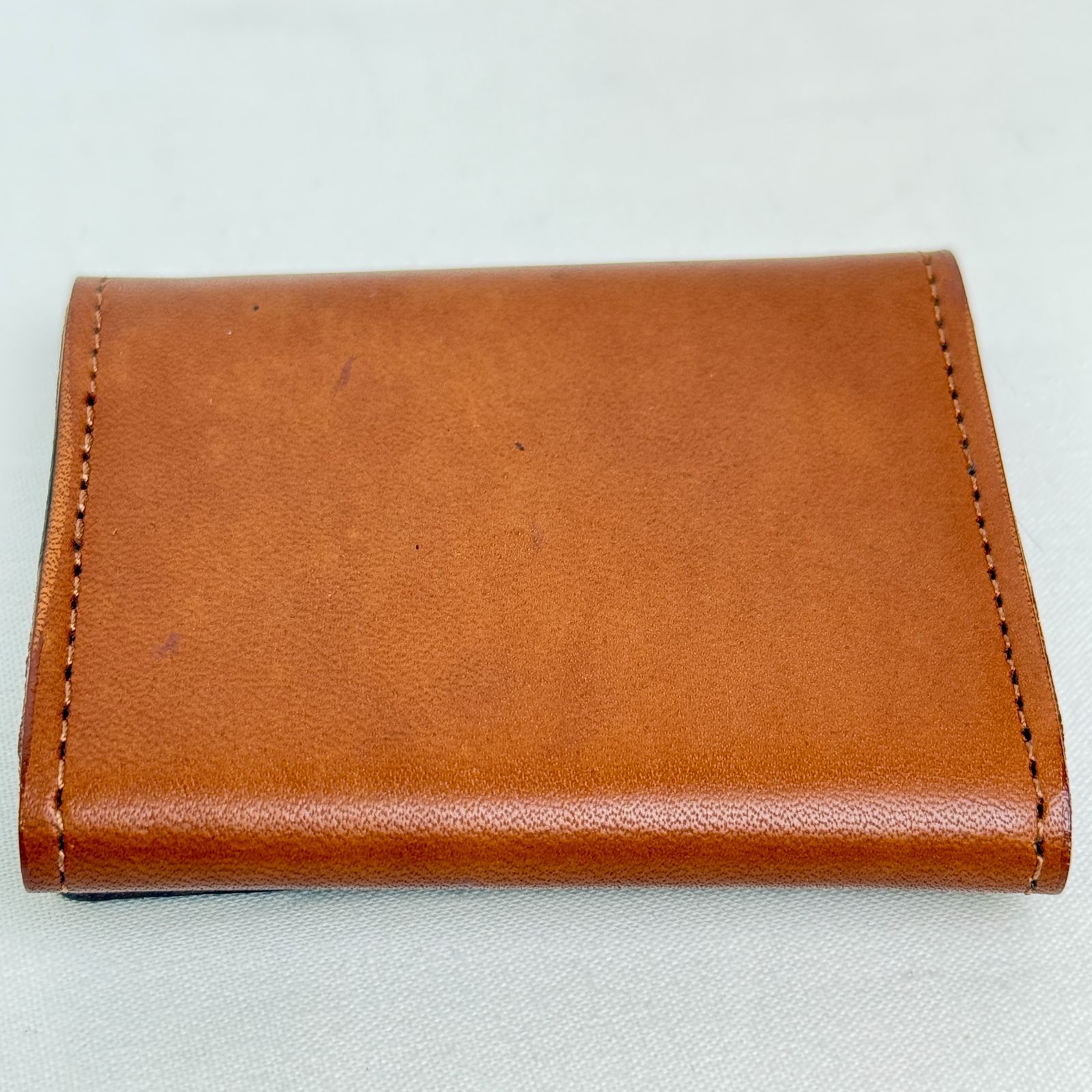 KM1685-50-5】本物保証 SOMES SADDLE ソメスサドル レザー小物まとめ