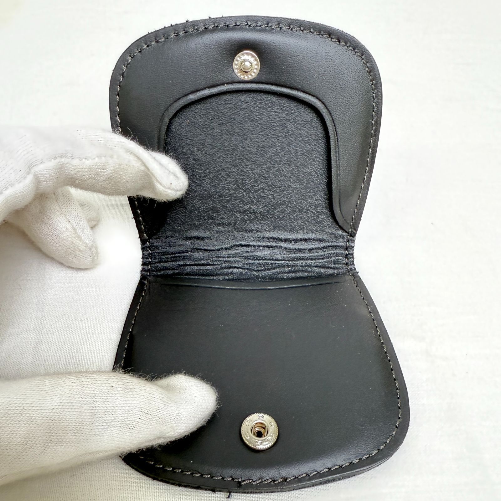KM1685-30-5】本物保証 SOMES SADDLE ソメスサドル レザー小物まとめ 