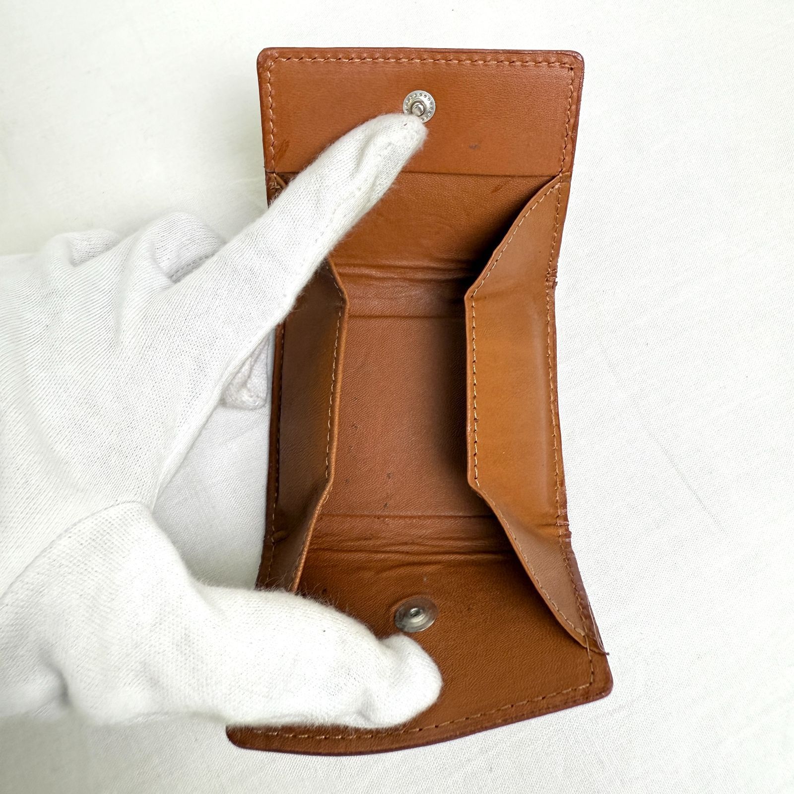 KM1685-50-5】本物保証 SOMES SADDLE ソメスサドル レザー小物まとめ