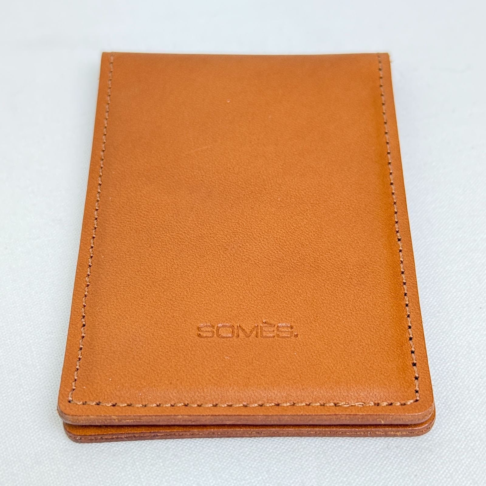 KM1685-30-5】本物保証 SOMES SADDLE ソメスサドル レザー小物まとめ 