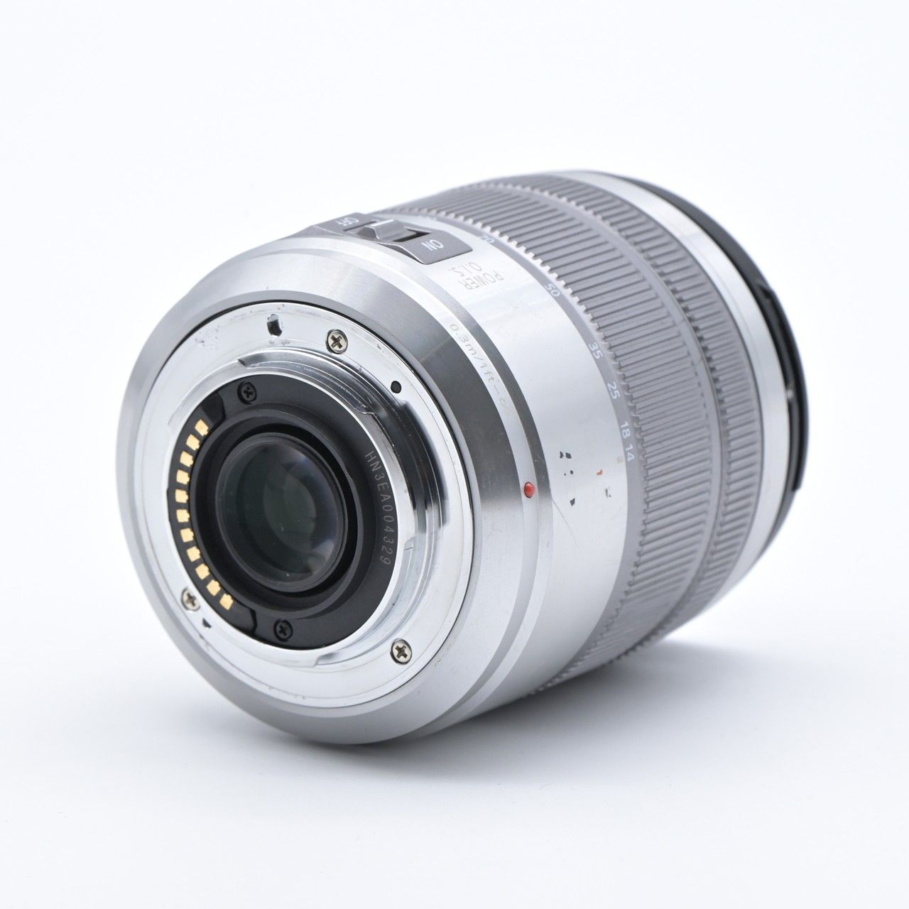 パナソニック LUMIX