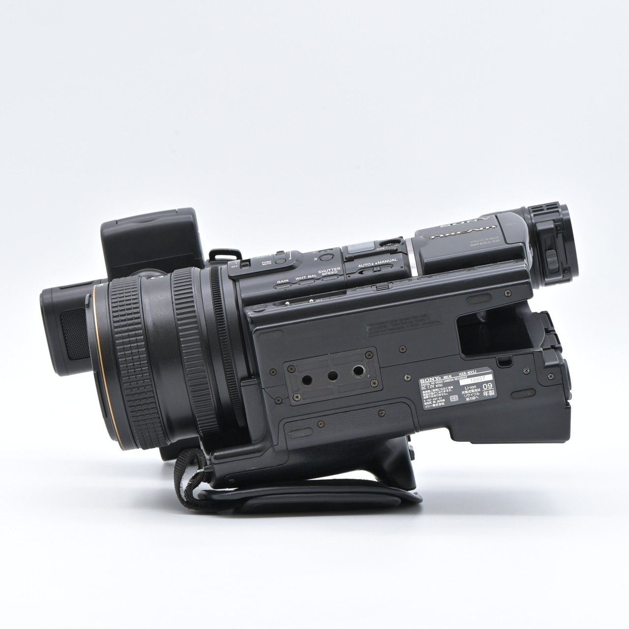 SONY DSR-570WS DVCAM 業務用カメラ