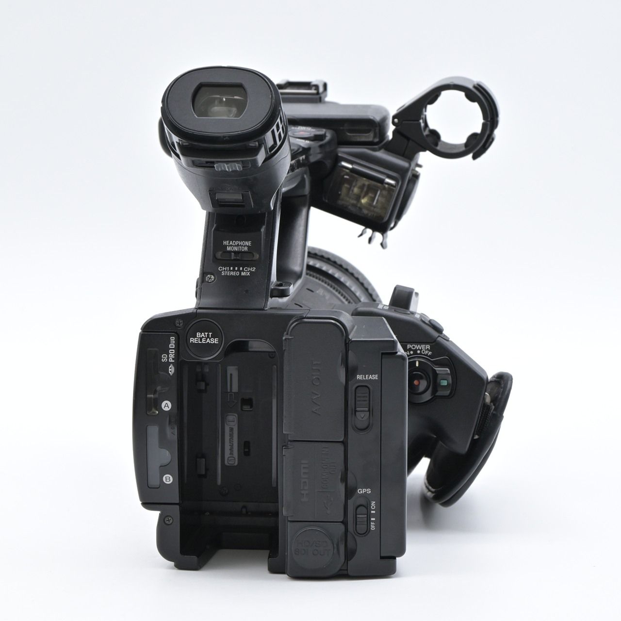 SONY ソニー CCD-VX1 Handycam PRO SONY - 【難品】SONY ソニー CCD