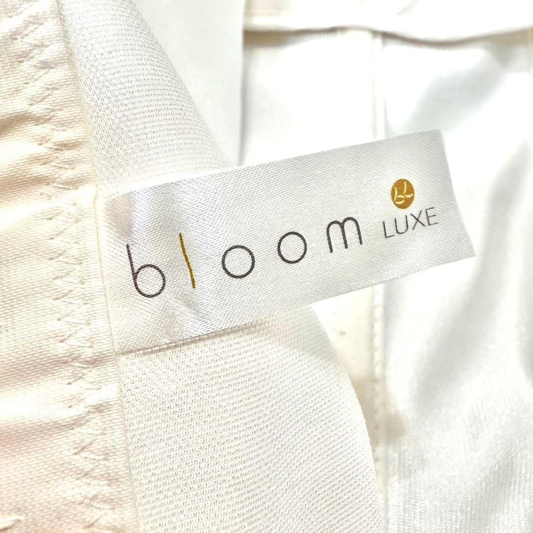 bridal bloom BLOOM LuXE ラグジュアリービスチェ 105 希少 bridal