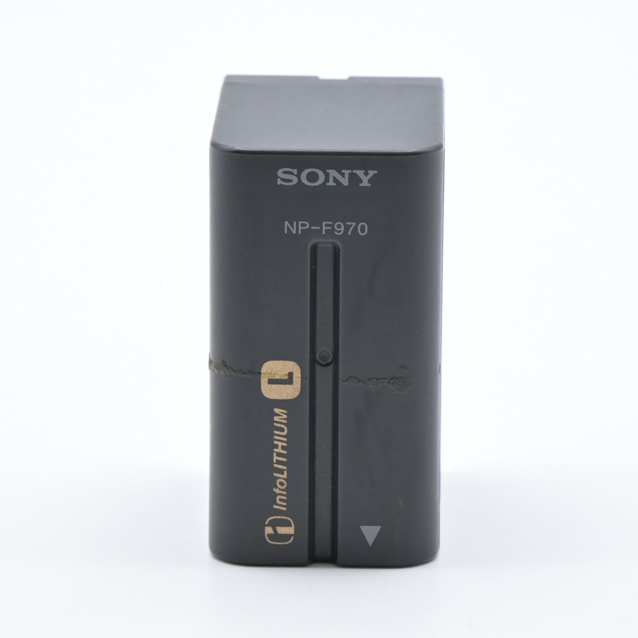 クリアランス SONY ソニー リチャージャブルバッテリーパック NP-F970