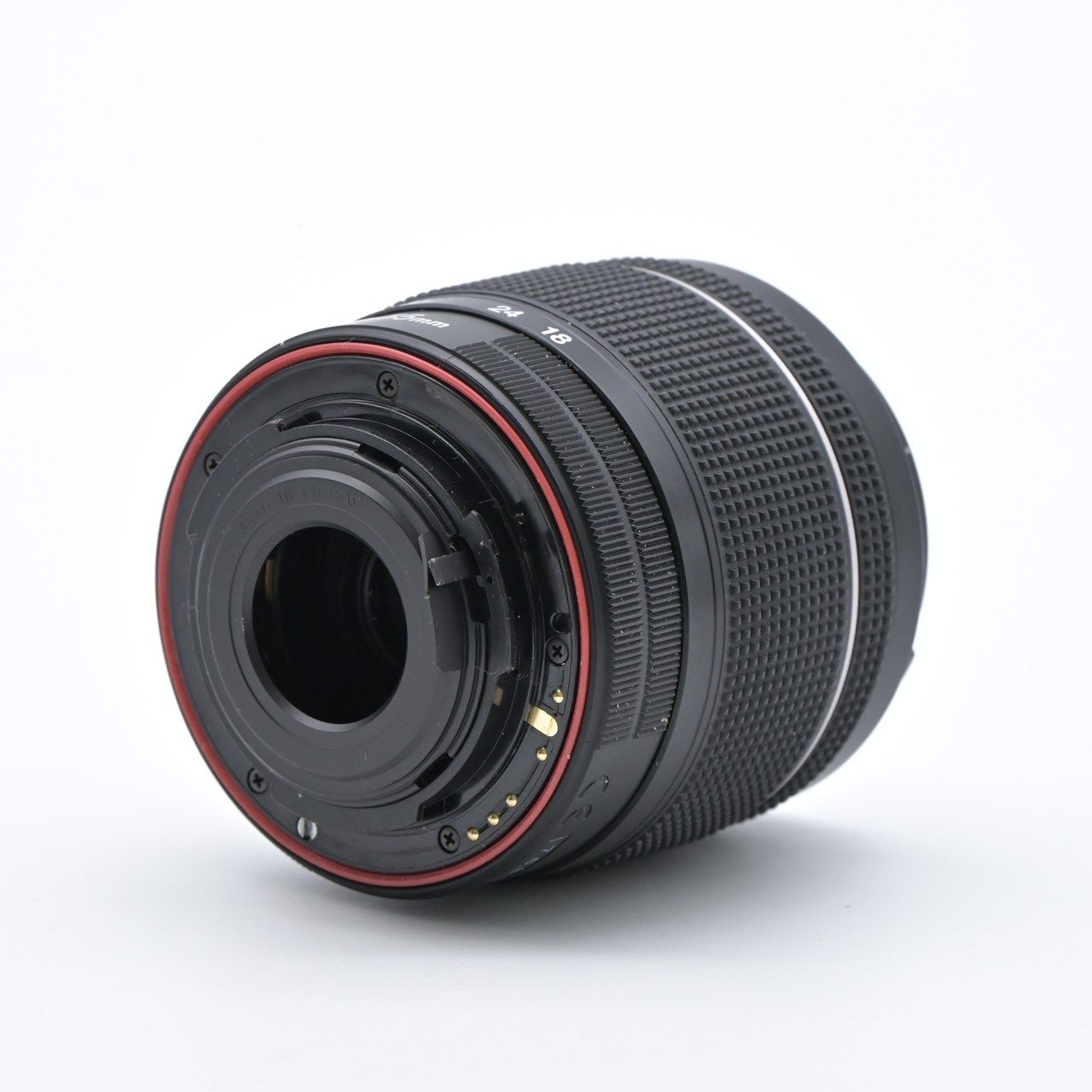 PENTAX ペンタックス PENTAX KF 18-55WR レンズキット ブラック  