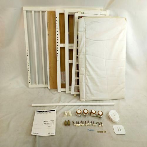 そいねーる ベビーベッドmove 大和屋