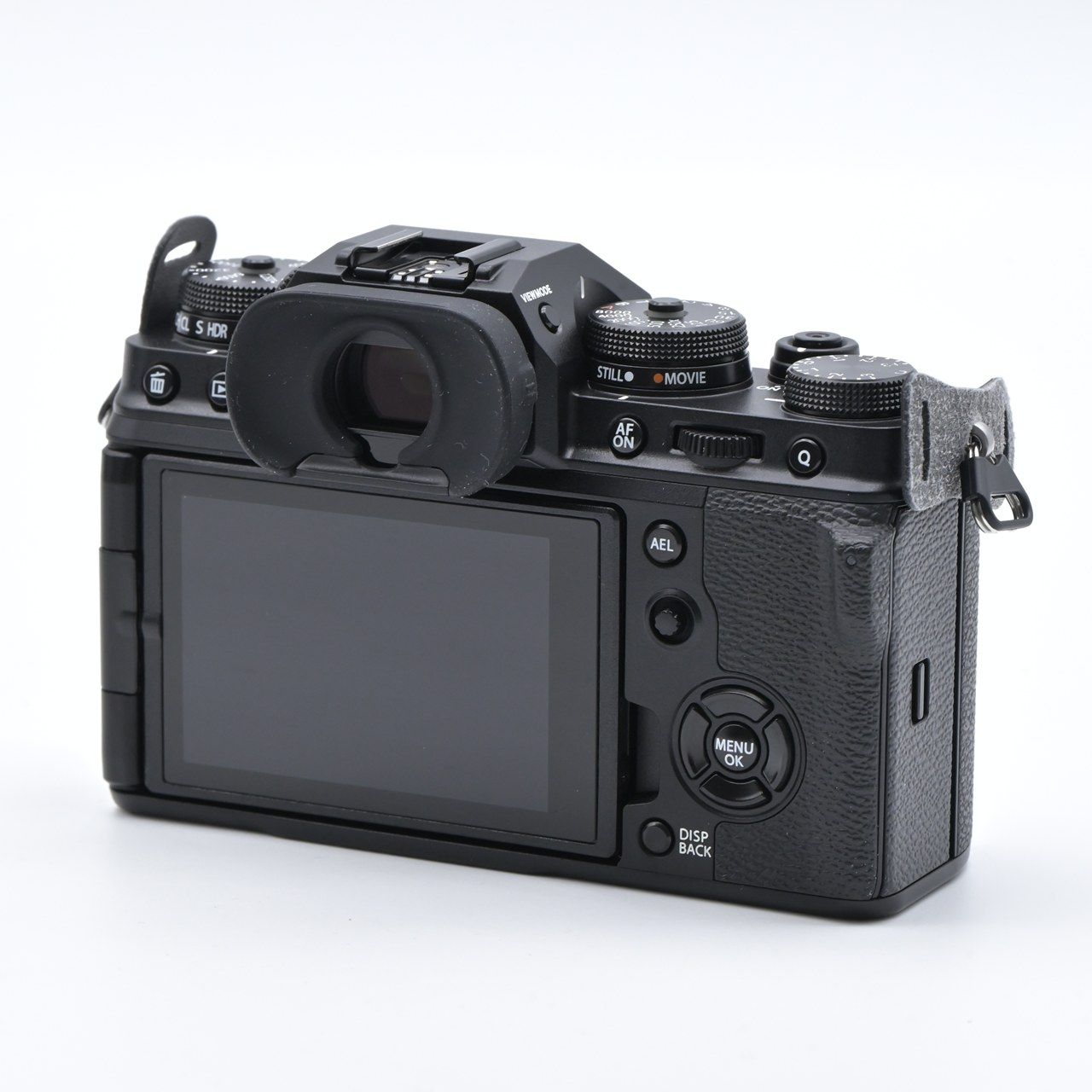 FUJIFILM X-T4 ミラーレス一眼 ブラック 富士フイルム ジャンク ジャンクFUJIFILM 富士フィルム X-T4 シルバー ボディ 富士フイルム