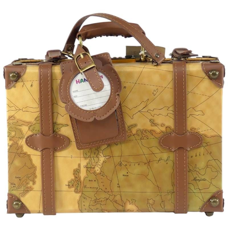 機内持ち込み ショルダーバッグ