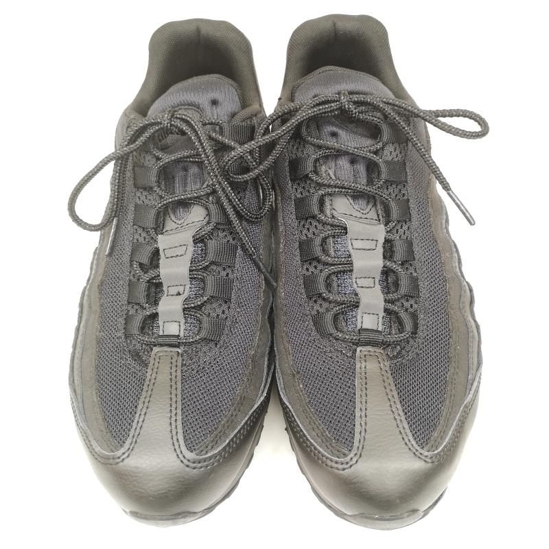 NIKE ナイキ スニーカー AIR MAX 95 エアマックス エッセンシャル 749766-009