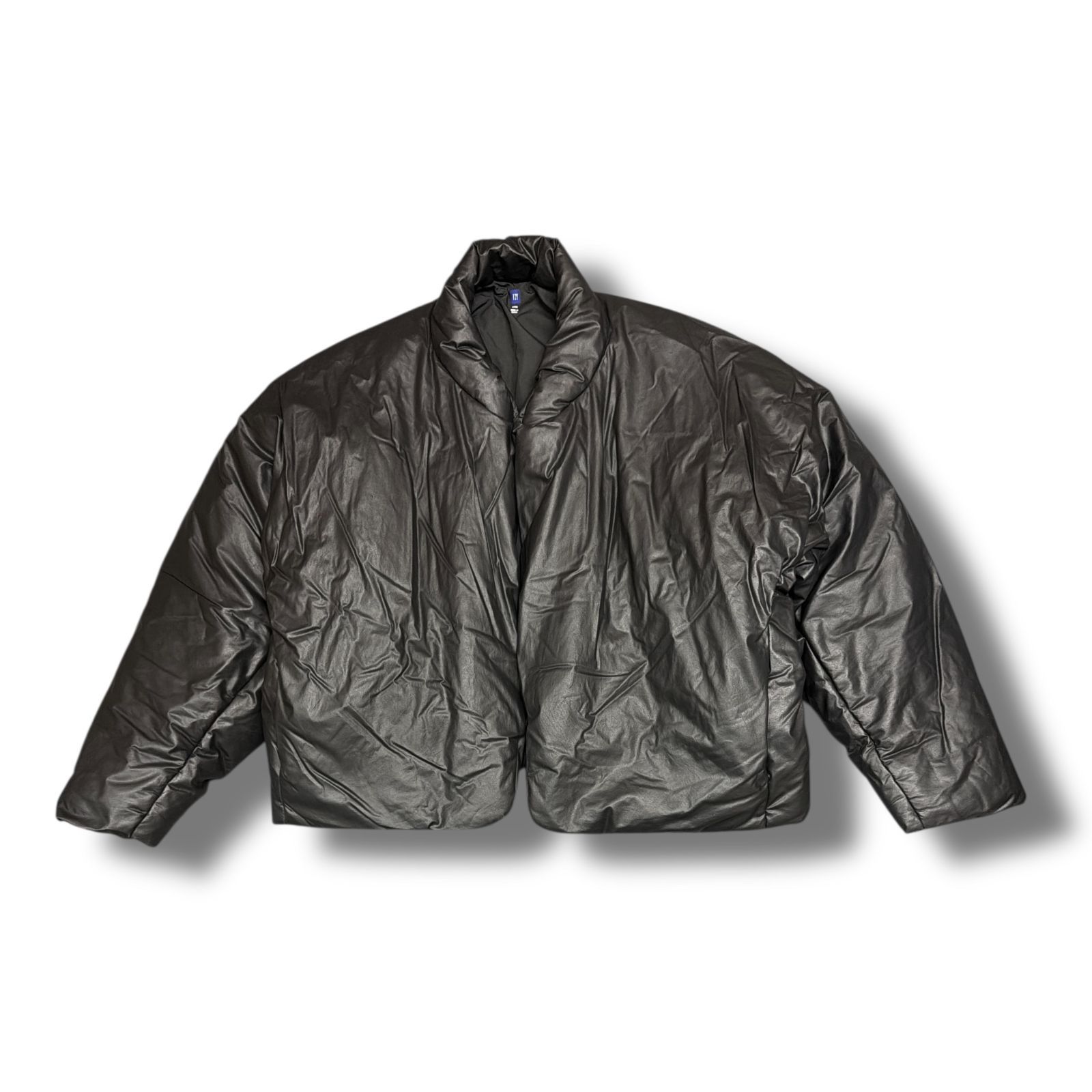 YEEZY GAP イージーギャップ ラウンドジャケット L YEEZY(イージー 