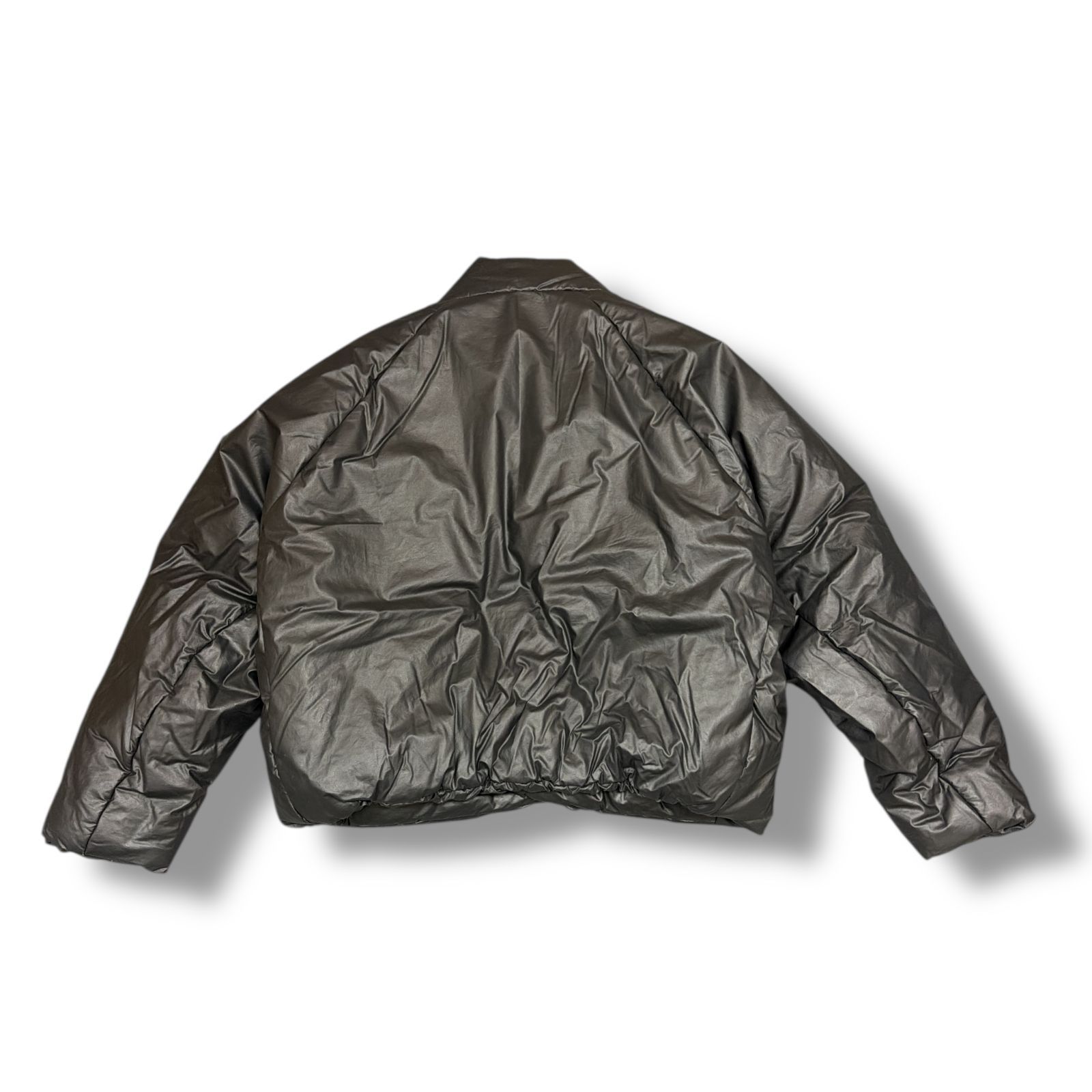 YEEZY GAP ROUND JACKET ラウンドジャケット 中綿ジャケット イージー 