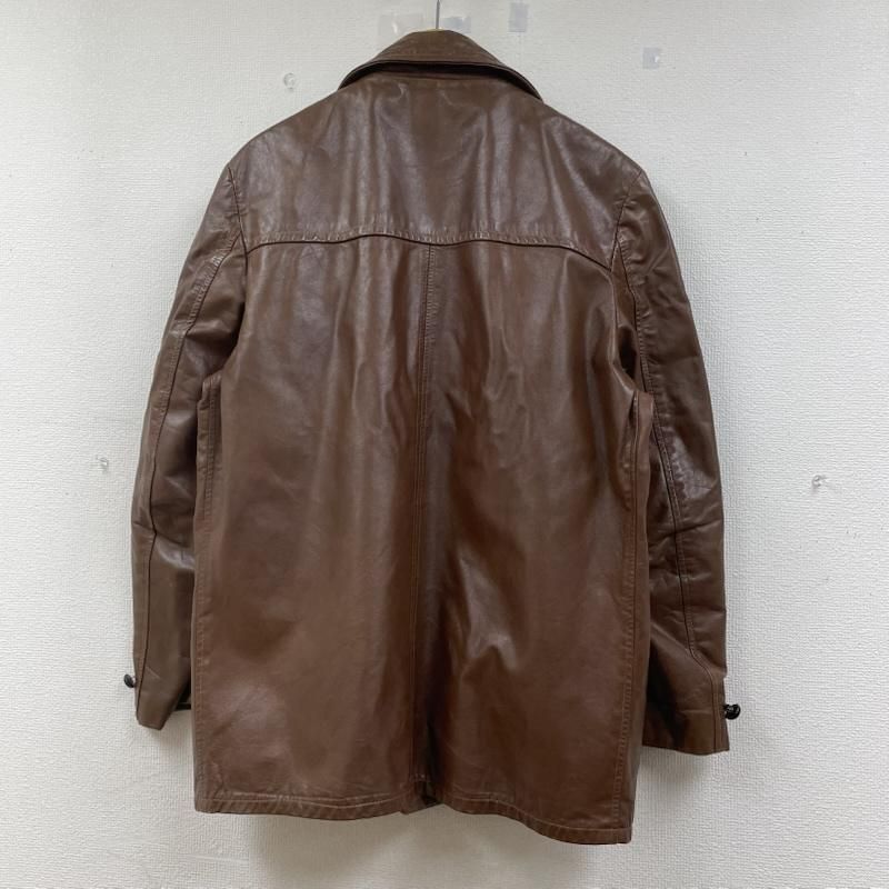 COOPER クーパー ジャケット、上着 レザージャケット 70s USA製 レザー